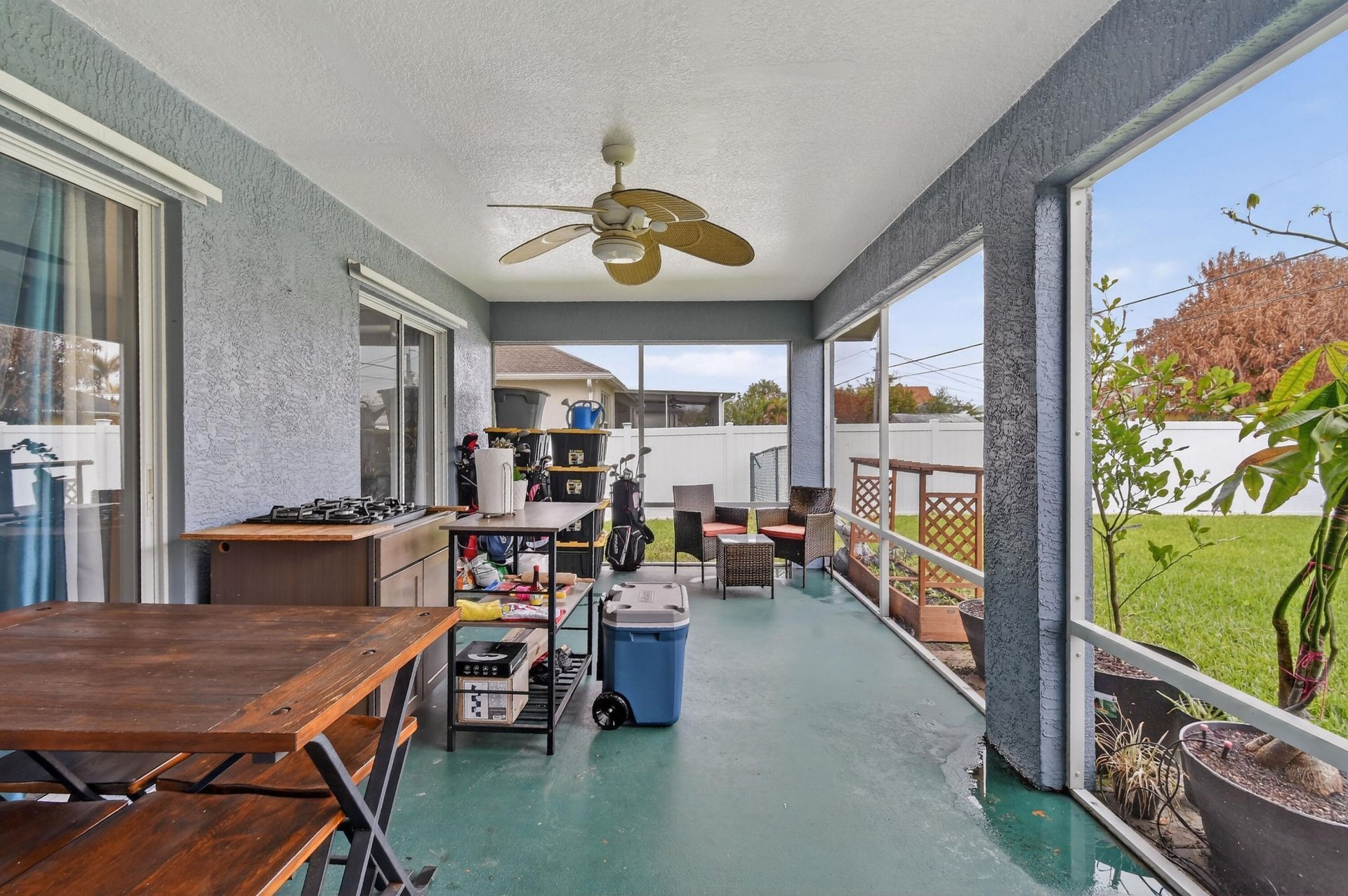 1887 SW Hilola Lane, Port Saint Lucie, FL 34953 Photo