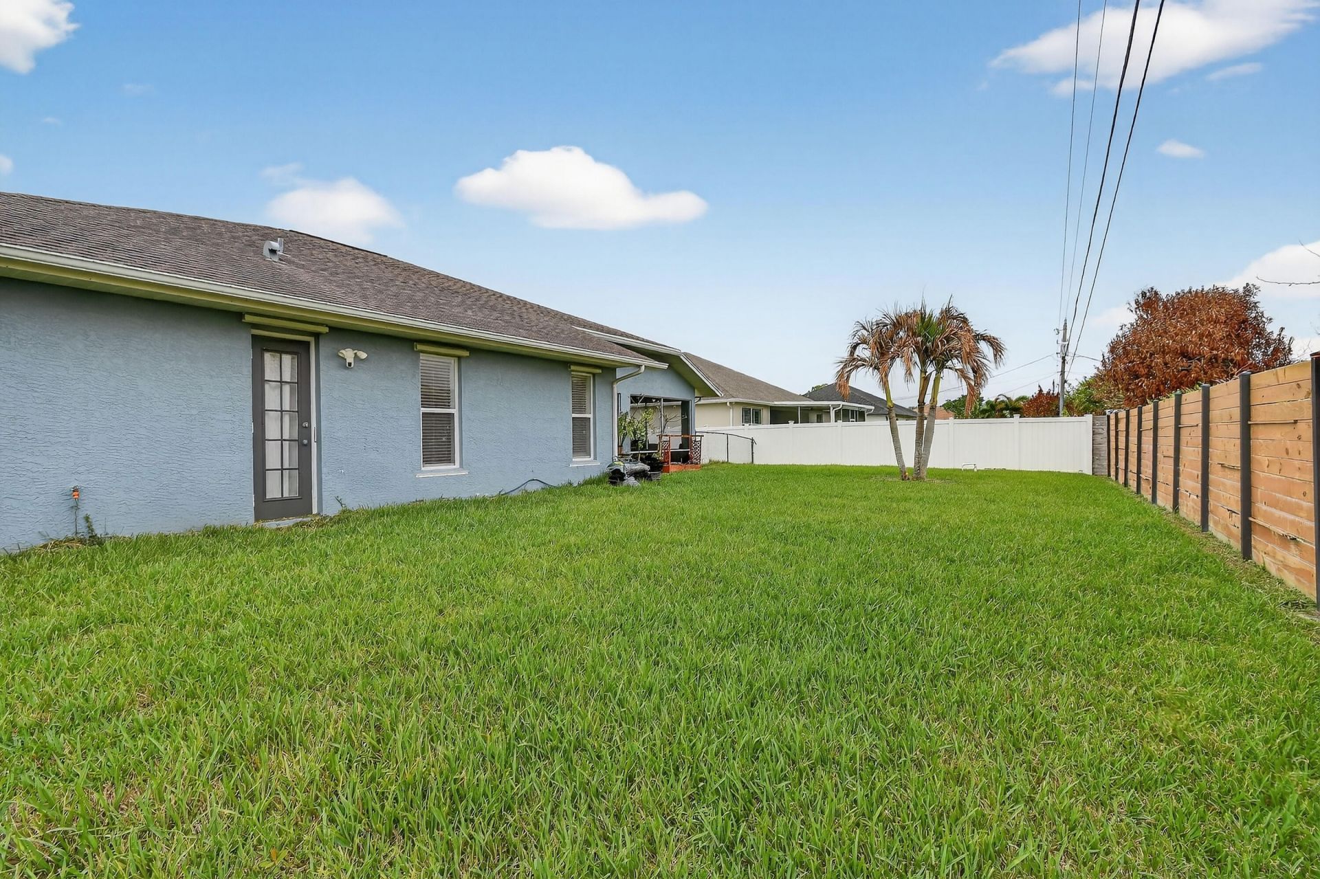 1887 SW Hilola Lane, Port Saint Lucie, FL 34953 Photo
