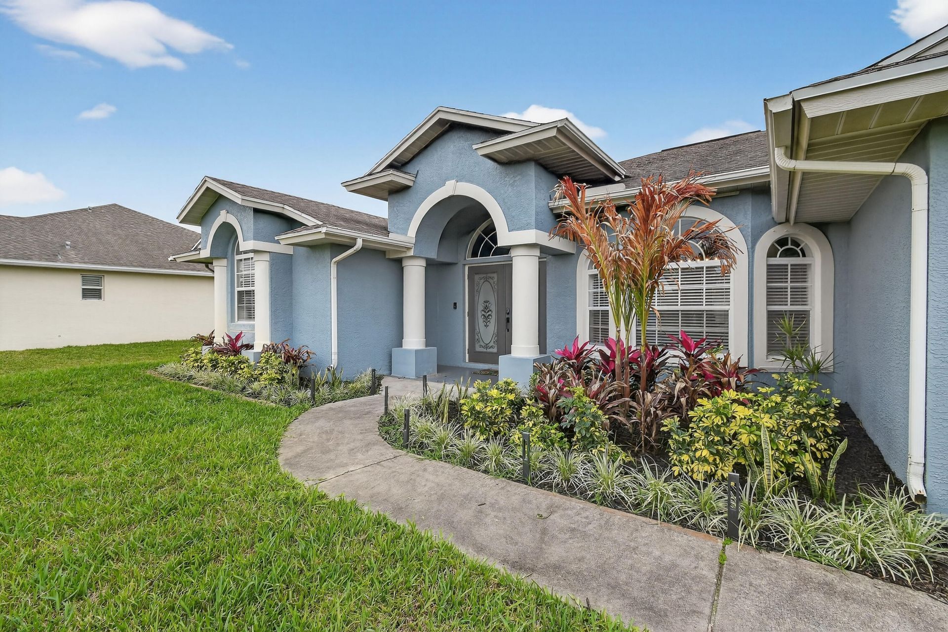 1887 SW Hilola Lane, Port Saint Lucie, FL 34953 Photo