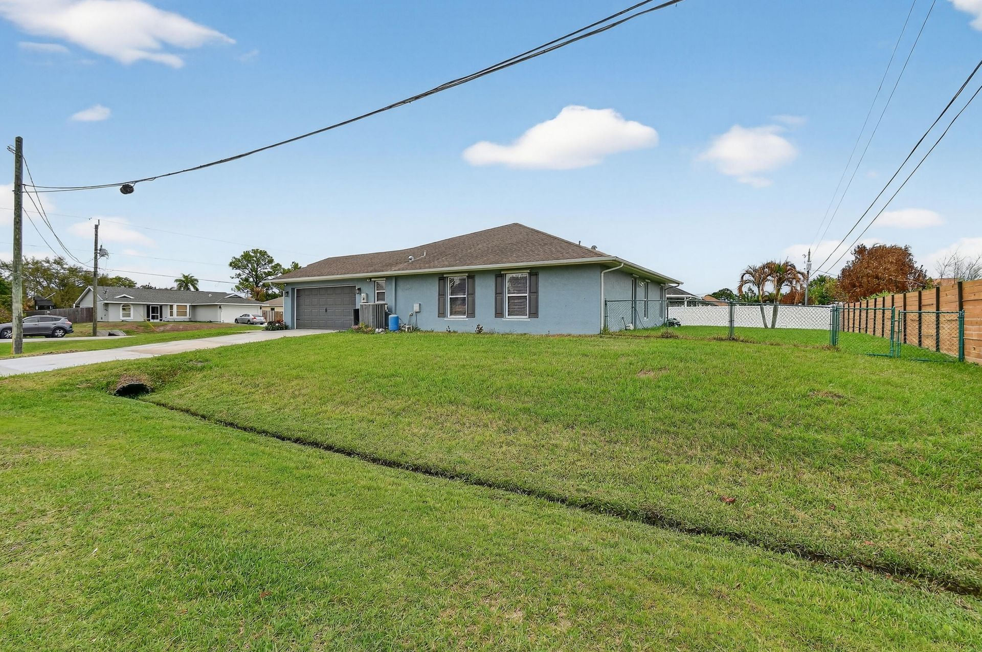 1887 SW Hilola Lane, Port Saint Lucie, FL 34953 Photo