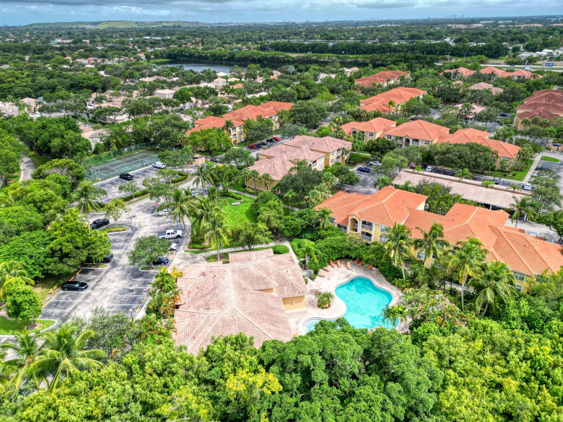 5560 NW 61st Street, Unit 707, Coconut Creek, FL 33073 Photo