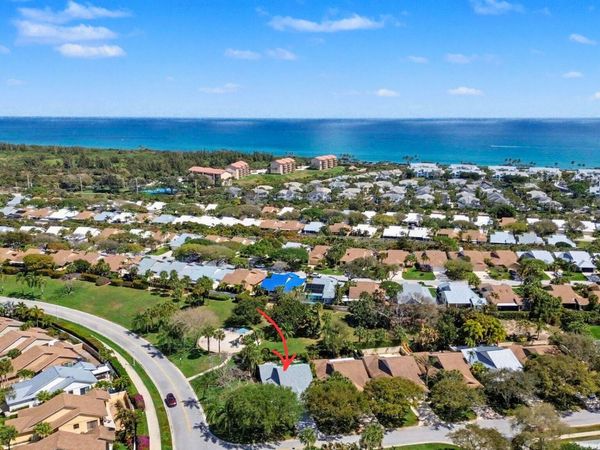 101 Dunes Edge Road, Jupiter, FL 33477