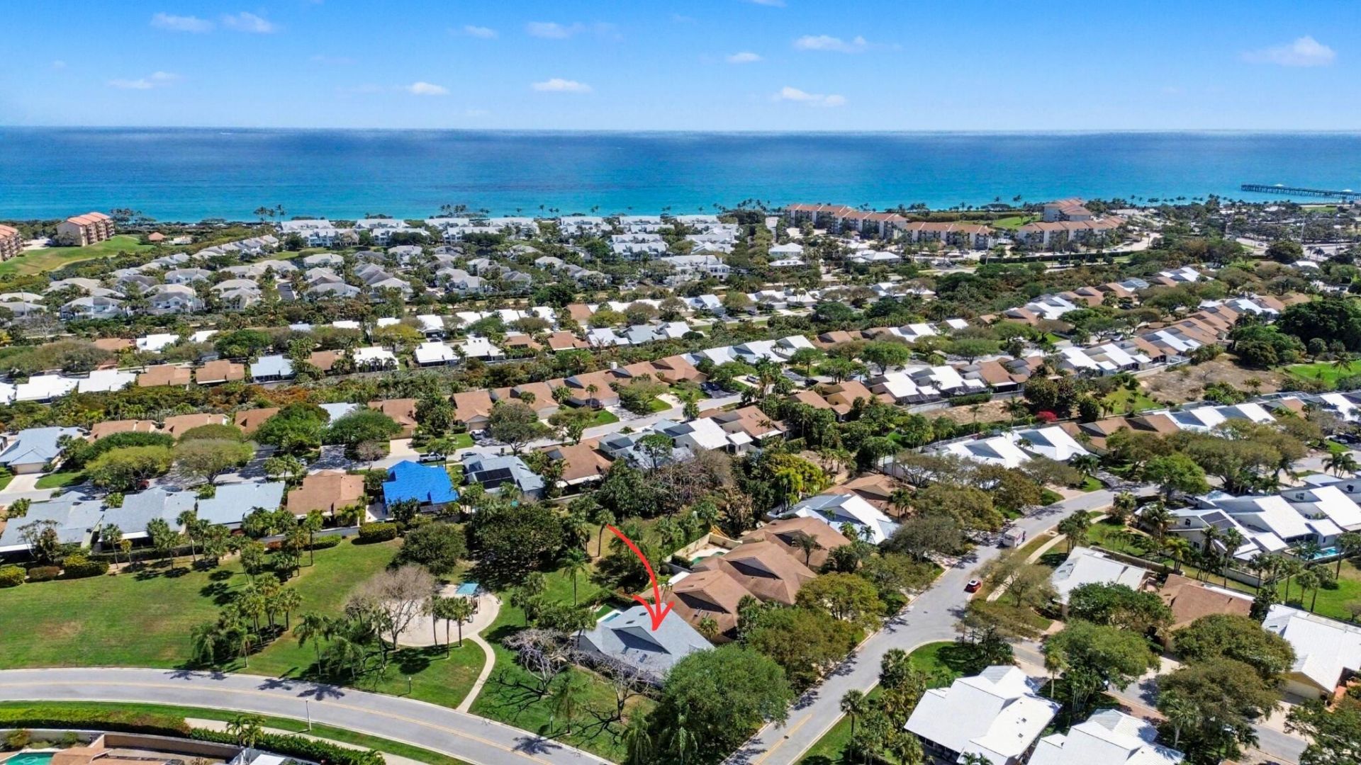 101 Dunes Edge Road, Jupiter, FL 33477 Photo