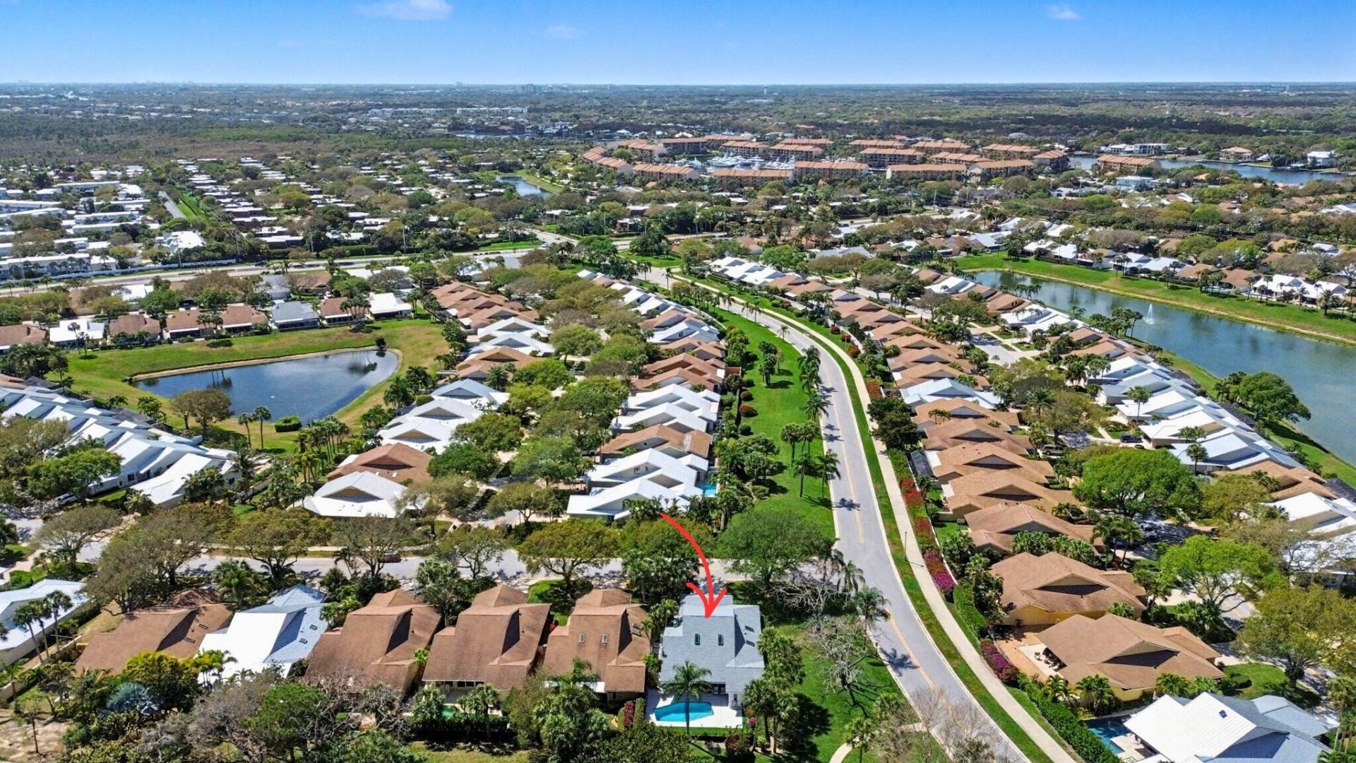 101 Dunes Edge Road, Jupiter, FL 33477 Photo