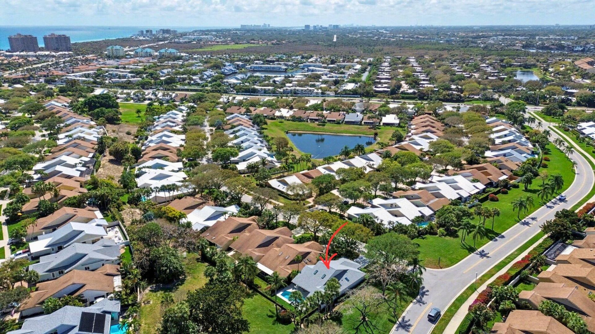 101 Dunes Edge Road, Jupiter, FL 33477 Photo