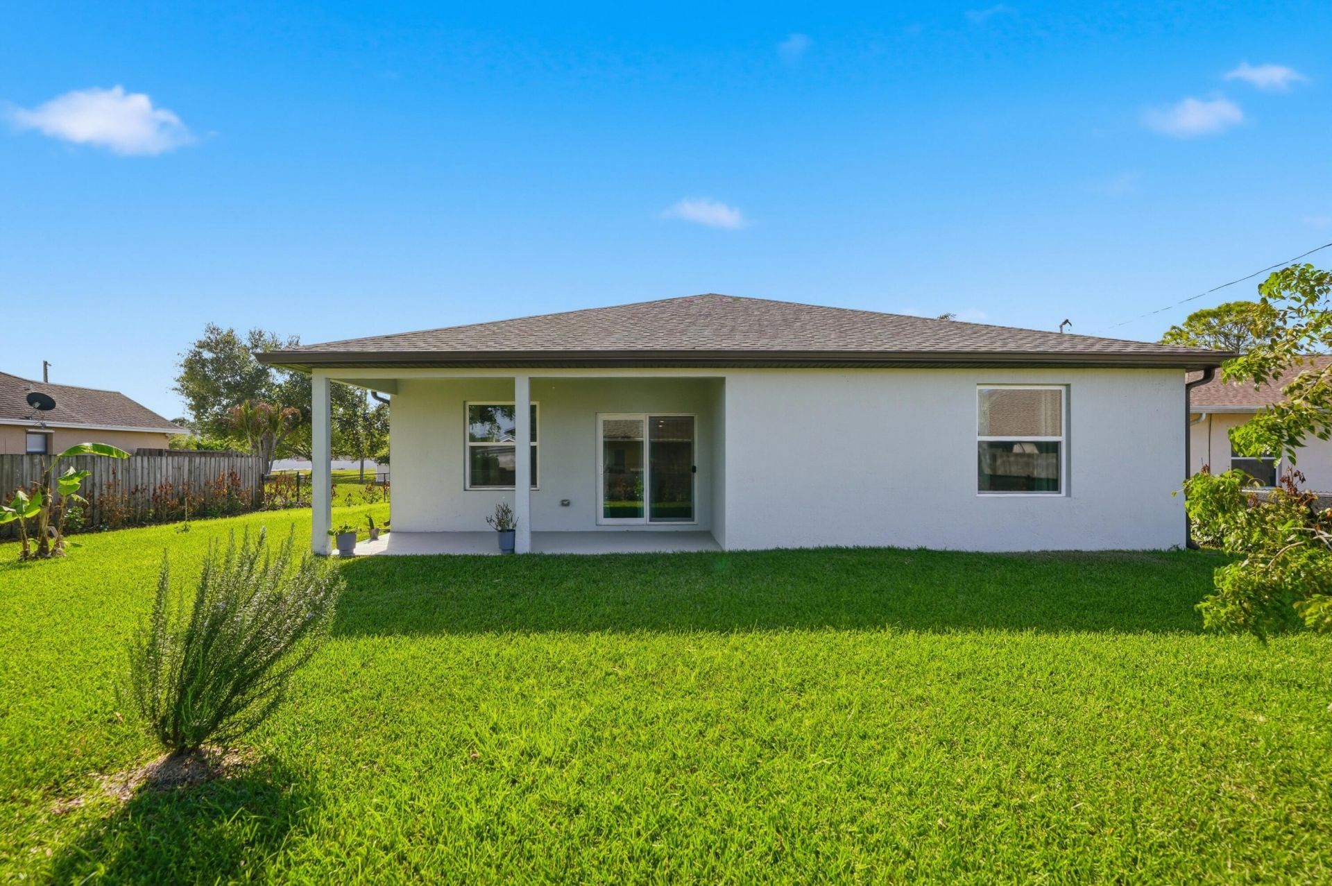 226 SW Milburn Circle, Unit 209, Port Saint Lucie, FL 34953 Photo