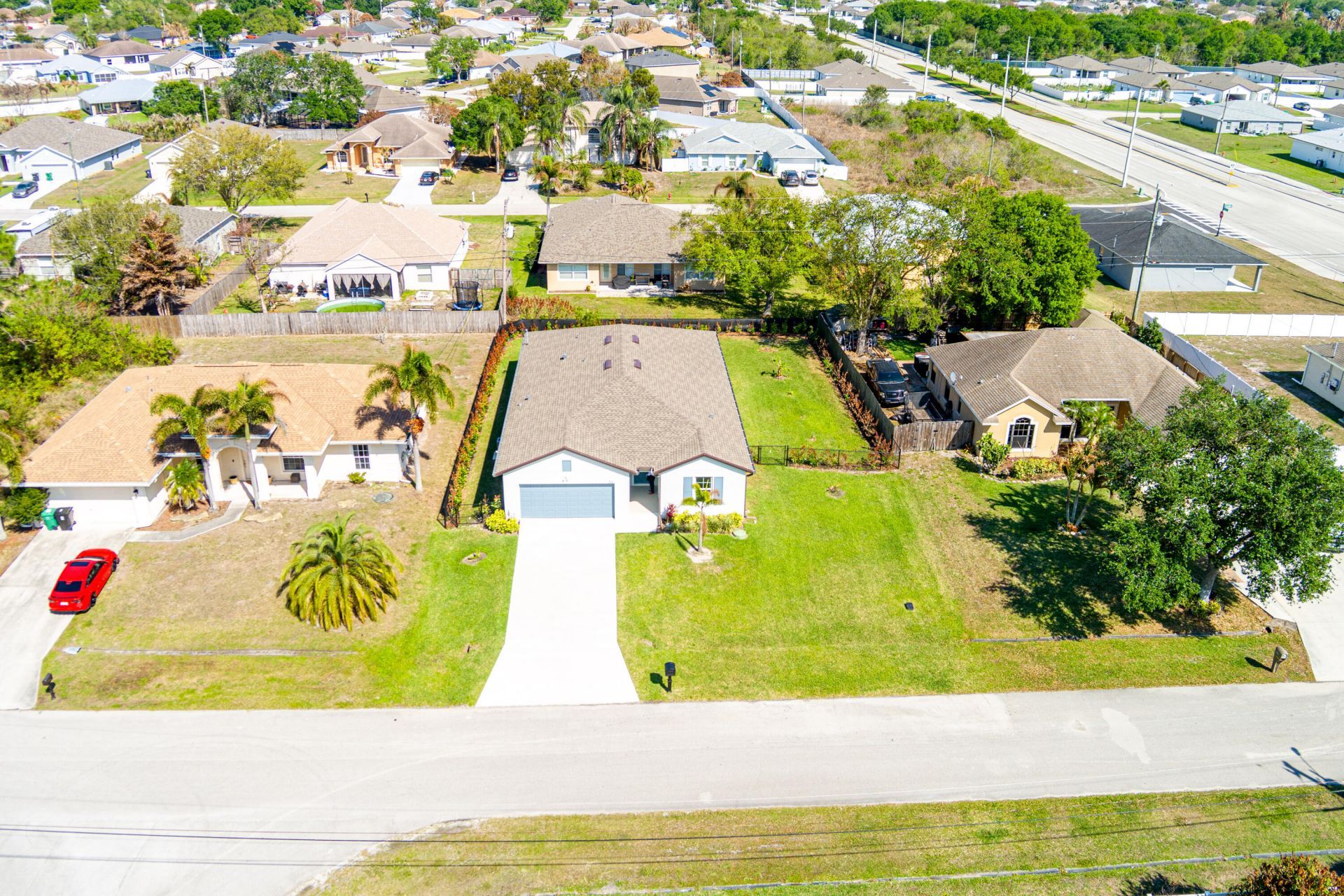 226 SW Milburn Circle, Unit 209, Port Saint Lucie, FL 34953 Photo