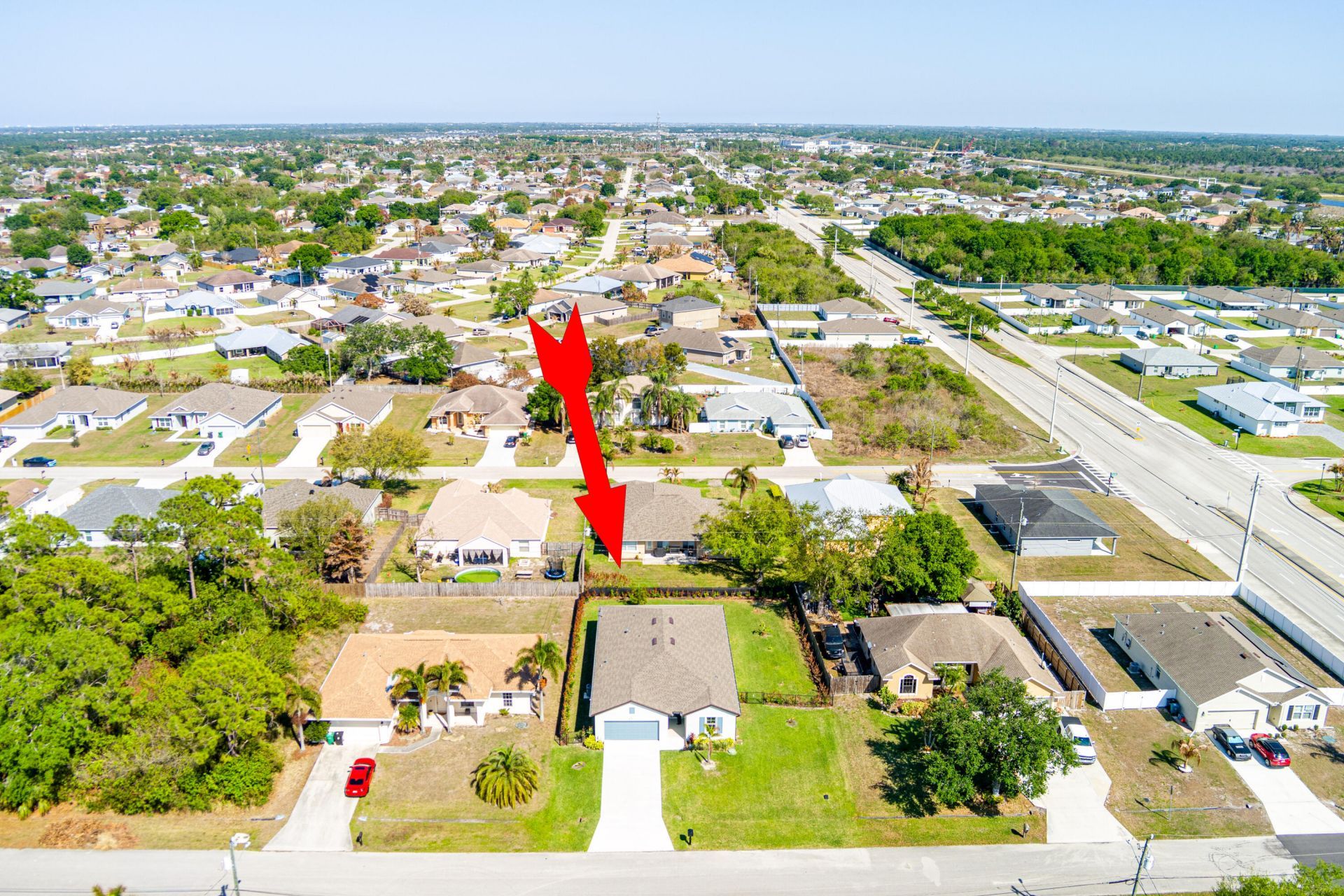 226 SW Milburn Circle, Unit 209, Port Saint Lucie, FL 34953 Photo