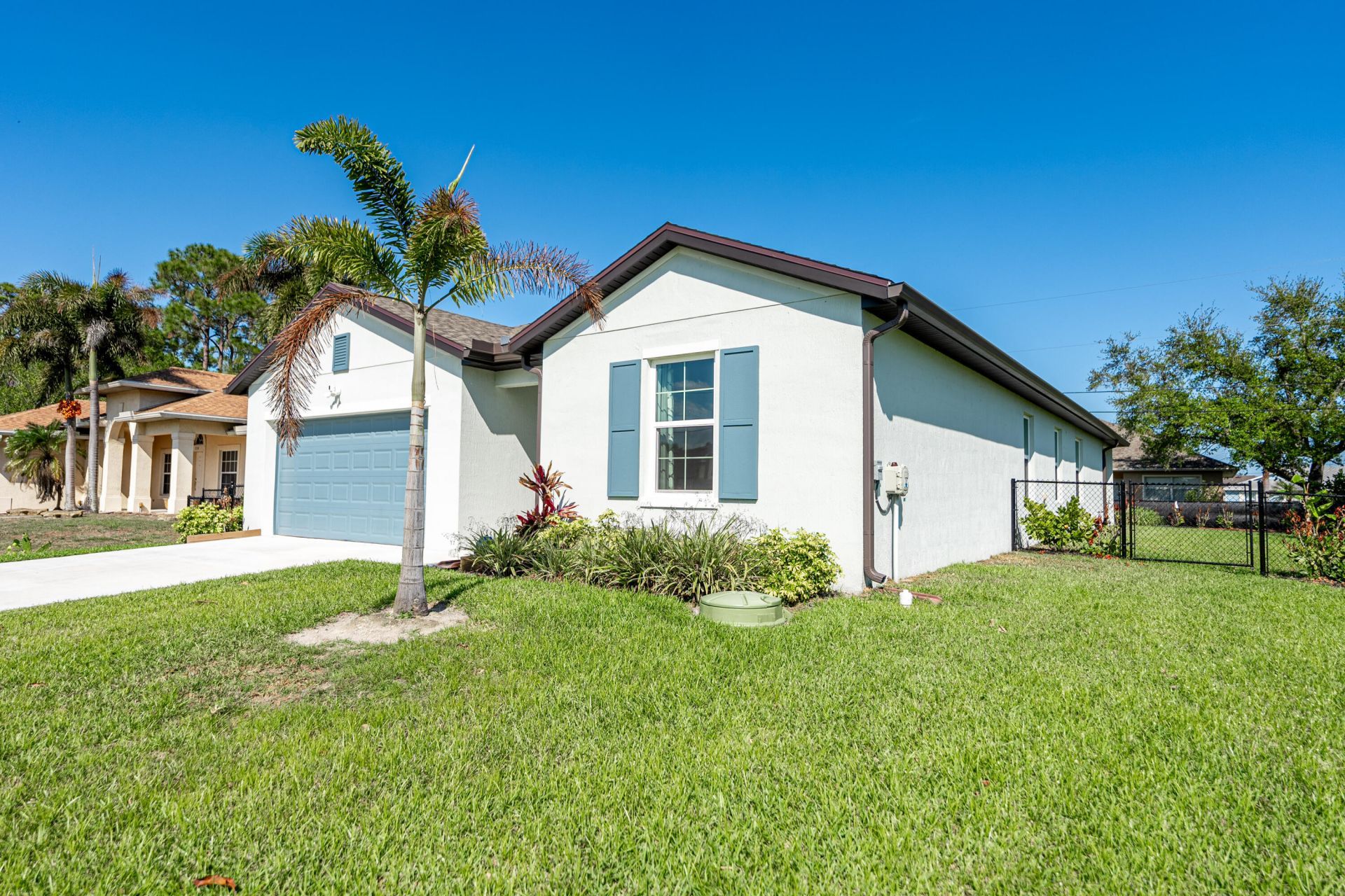 226 SW Milburn Circle, Unit 209, Port Saint Lucie, FL 34953 Photo