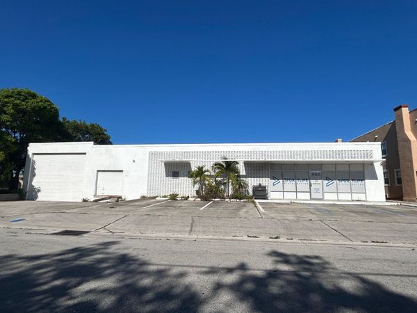 602 S 5th Street, Fort Pierce, FL 34950