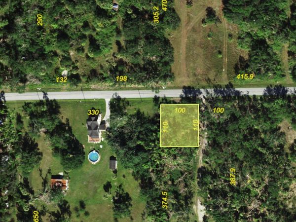 1813 Lavilla Road, Punta Gorda, FL 33950