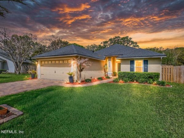 2103 SOFTWIND Court, Jacksonville, FL 32224