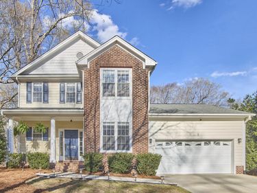 3821 La Costa Way, Raleigh, NC 27610