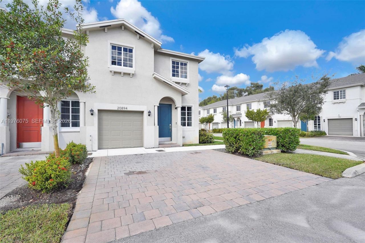 20894 NW 13th Ct , Miami Gardens, FL 33169 Photo