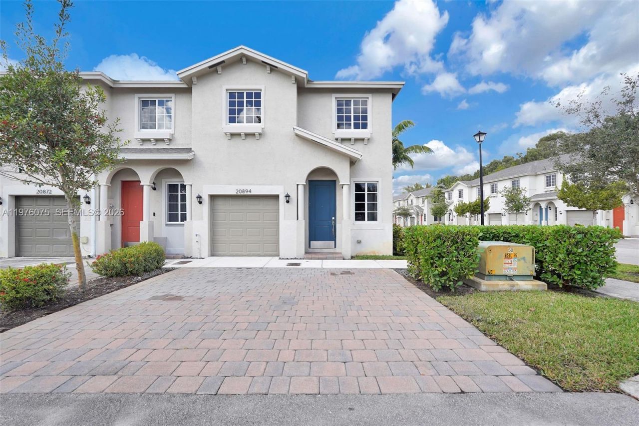 20894 NW 13th Ct , Miami Gardens, FL 33169 Photo