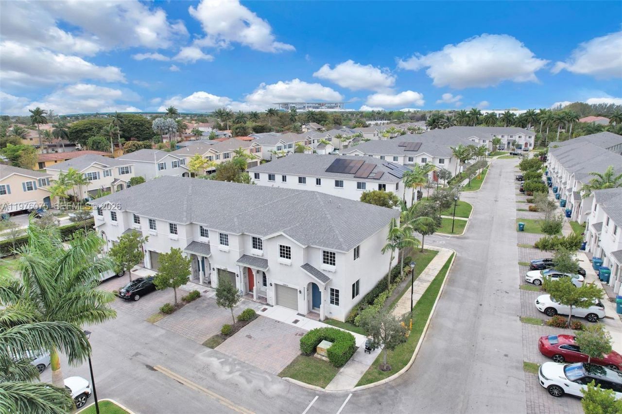 20894 NW 13th Ct , Miami Gardens, FL 33169 Photo