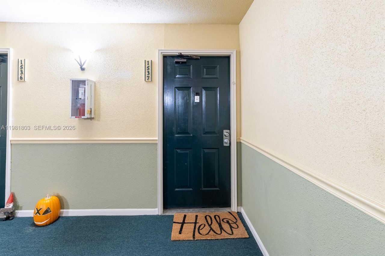 Please Call For Address, Unit 1537, Coral Springs, FL 33071 Photo