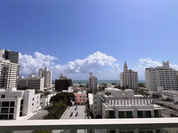 1750 James Ave, Unit 10E, Miami Beach, FL 33139