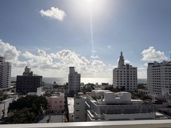 1750 James Ave, Unit 10E, Miami Beach, FL 33139