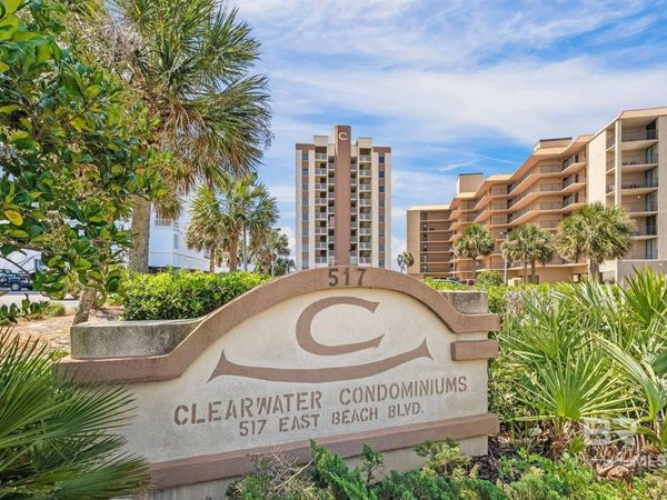 517 E Beach Boulevard E., Unit 4C, Gulf Shores, AL 36542