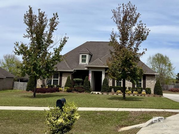 9641 Windmill Road, Fairhope, AL 36532