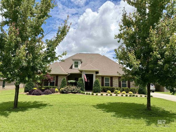 9641 Windmill Road, Fairhope, AL 36532