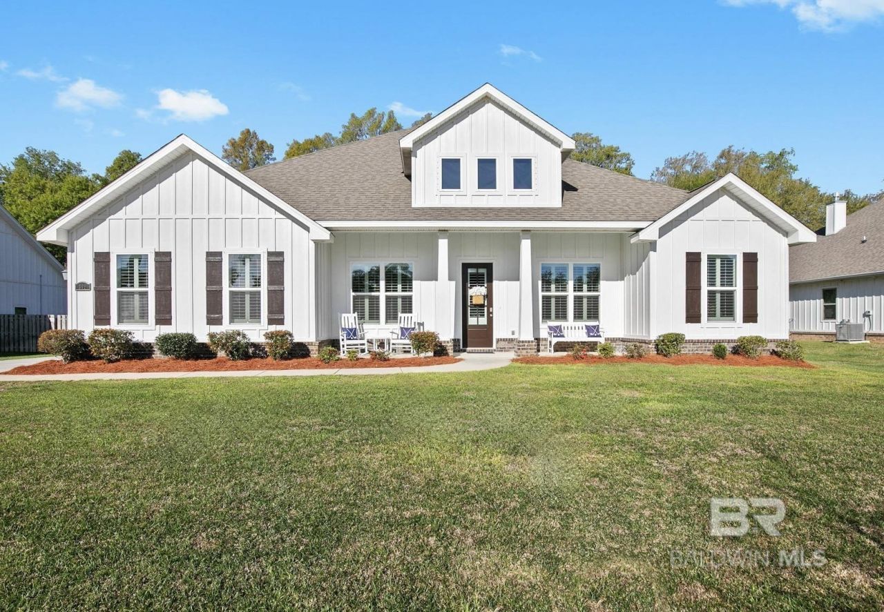 396 Nandina Loop, Fairhope, AL 36532 Main Photo