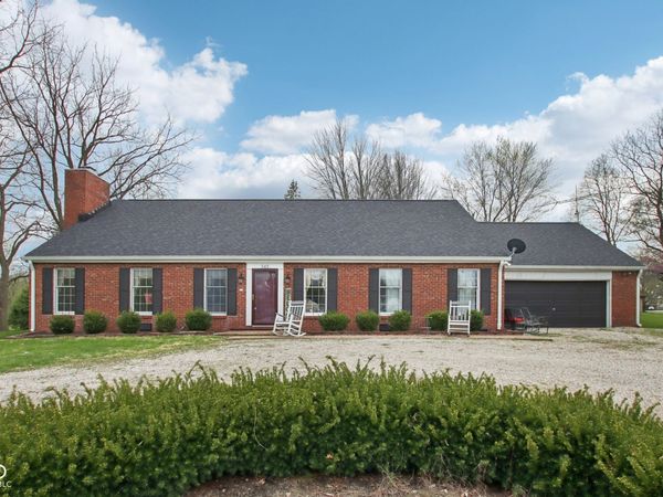 345 E Main Street, Jamestown, IN 46147
