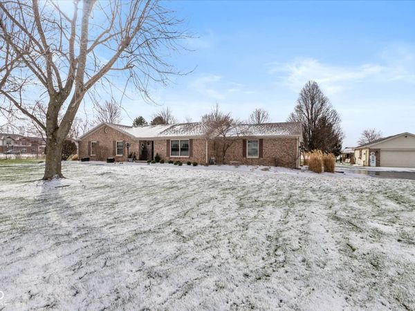 6277 W 600 N, McCordsville, IN 46055