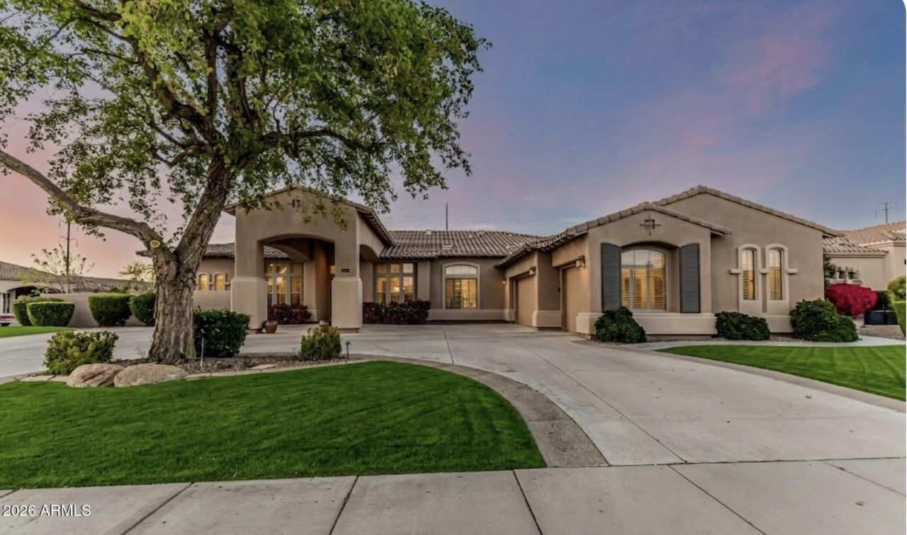 10834 E Cannon Drive, Scottsdale, AZ 85259 Main Photo