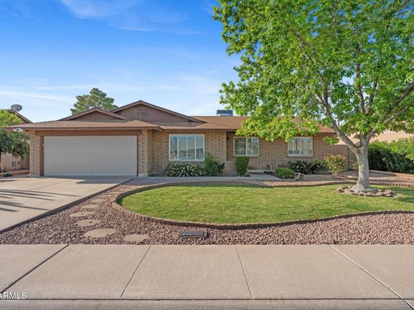 2137 E APOLLO Avenue, Tempe, AZ 85283