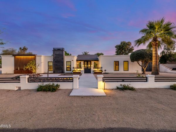 6515 W VILLA THERESA Drive, Glendale, AZ 85308