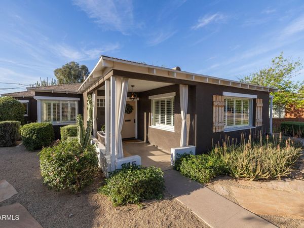 315 W EDGEMONT Avenue, Phoenix, AZ 85003