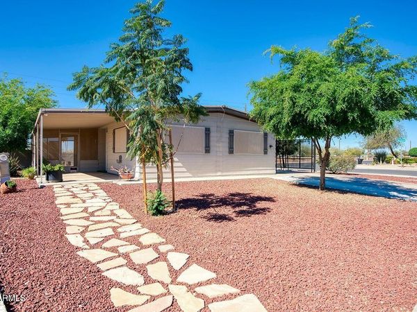 304 S ARVADA, Mesa, AZ 85206