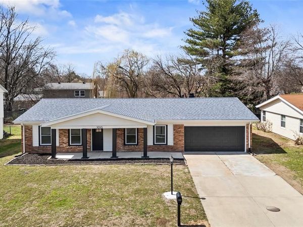 3213 West Boulevard, Belleville, IL 62221