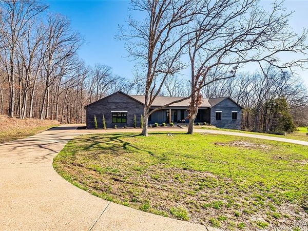 5058 Squire Lane, Cedar Hill, MO 63016