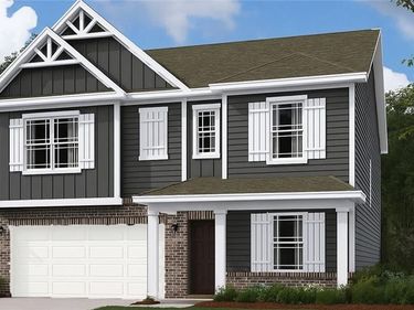 2248 Kiel Street, Huber Heights, OH 45424
