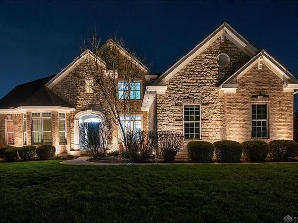 7267 Clawson Court, West Chester, OH 45069