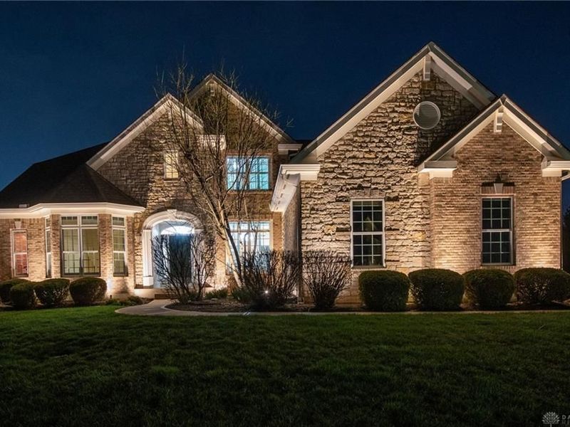 7267 Clawson Court, West Chester, OH 45069 Photo 1