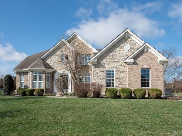 7267 Clawson Court, West Chester, OH 45069