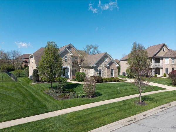 7267 Clawson Court, West Chester, OH 45069