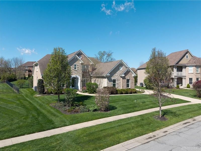 7267 Clawson Court, West Chester, OH 45069 Photo 1