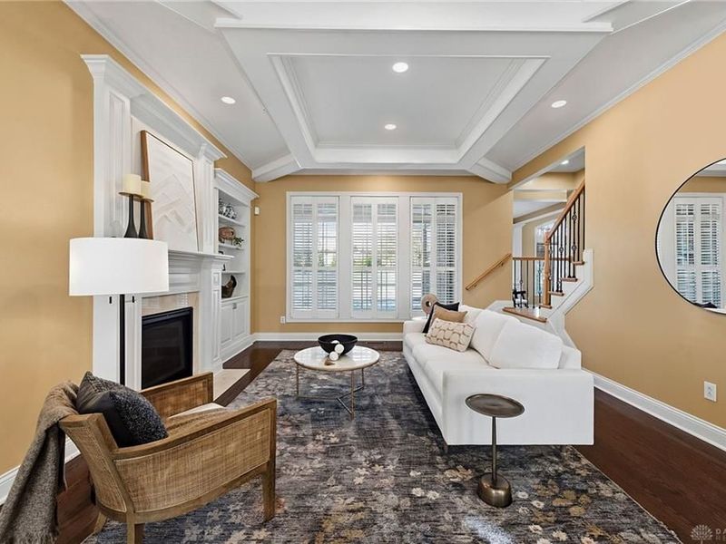 7267 Clawson Court, West Chester, OH 45069 Photo 14