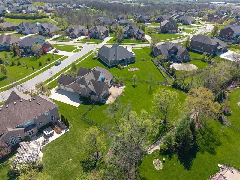 7267 Clawson Court, West Chester, OH 45069 Photo 16