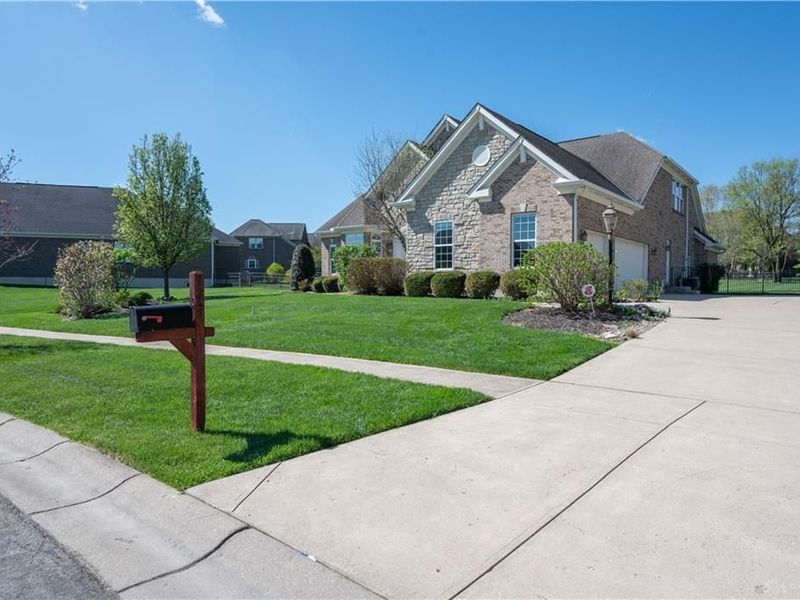 7267 Clawson Court, West Chester, OH 45069 Photo 23