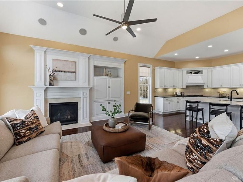 7267 Clawson Court, West Chester, OH 45069 Photo 28