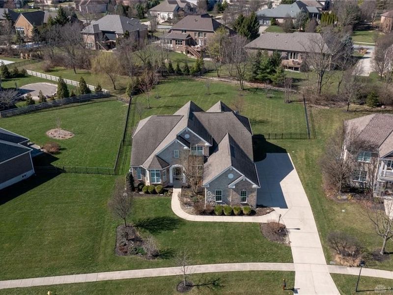 7267 Clawson Court, West Chester, OH 45069 Photo 3