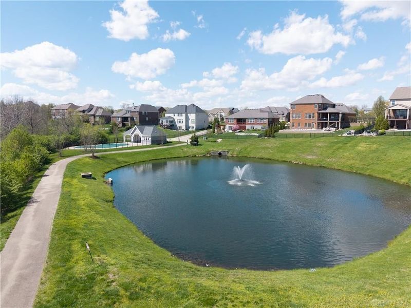 7267 Clawson Court, West Chester, OH 45069 Photo 39