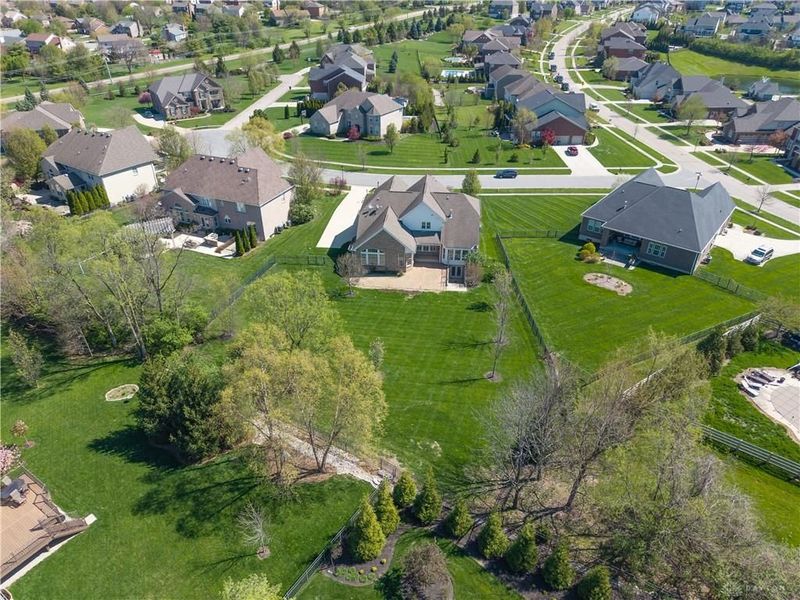 7267 Clawson Court, West Chester, OH 45069 Photo 4