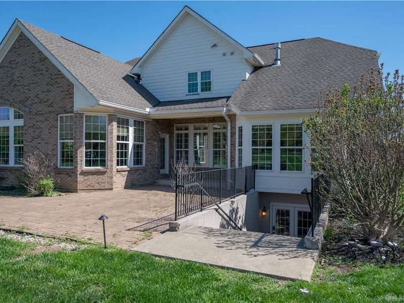 7267 Clawson Court, West Chester, OH 45069 Photo 49